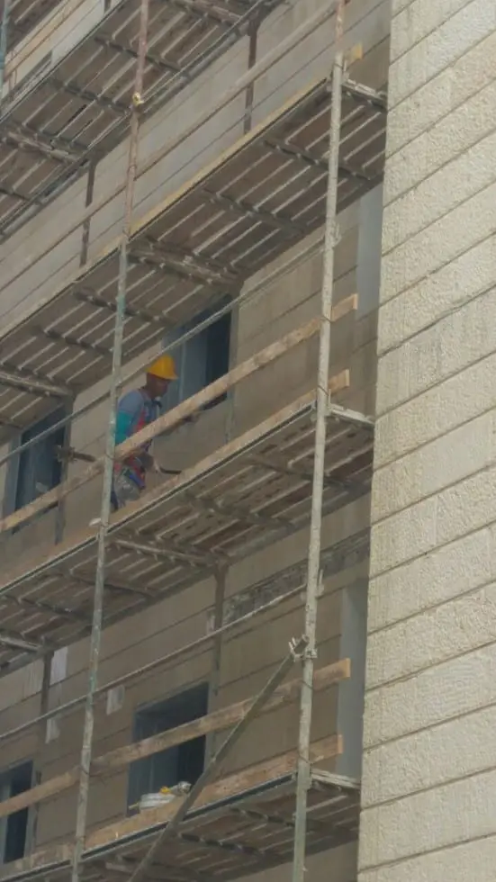 שיקום מבנים