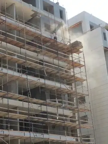 שימור מבנים